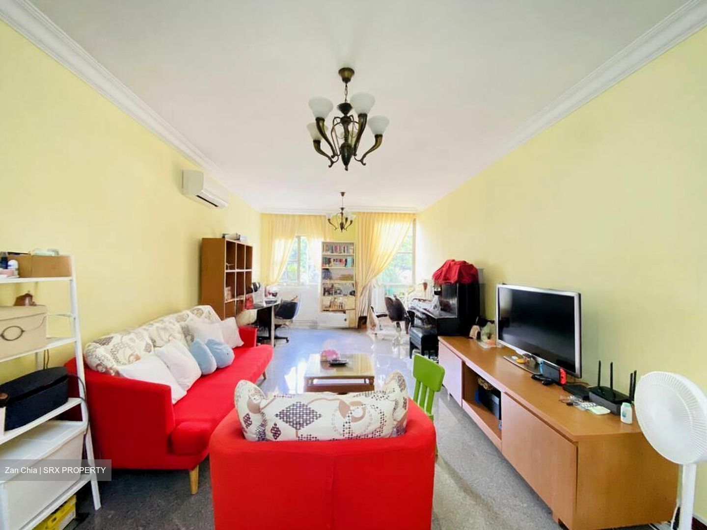Parc Vista (D22), Condominium #523731731